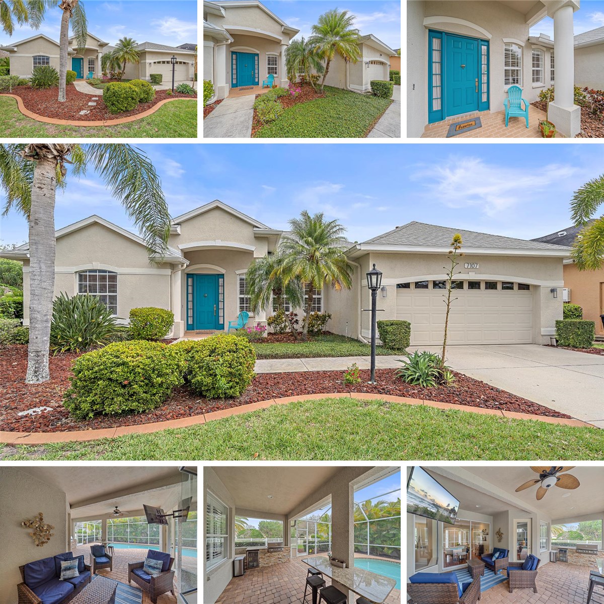 7107 Switchgrass Trail, Lakewood Ranch, FL 34202